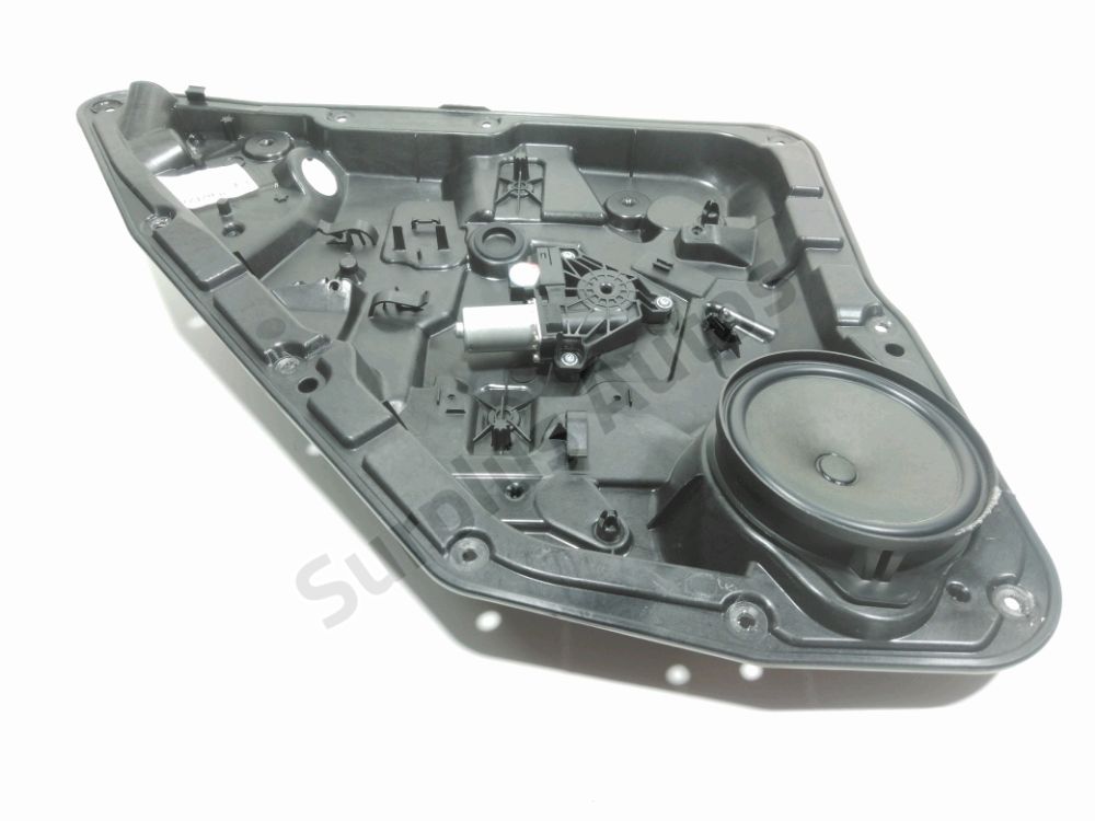 Leve-vitre electrique arriere gauche