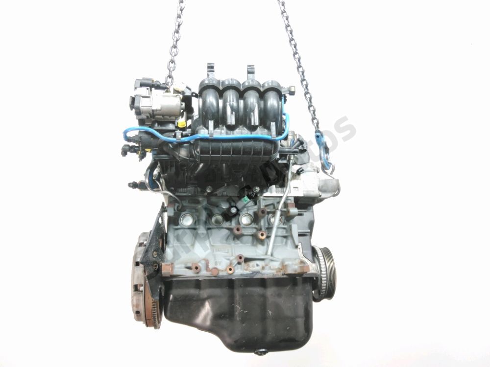 Moteur