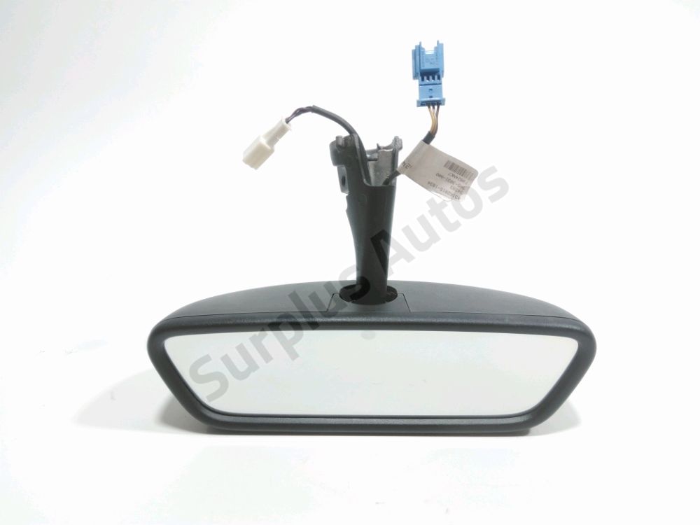 Retroviseur interieur