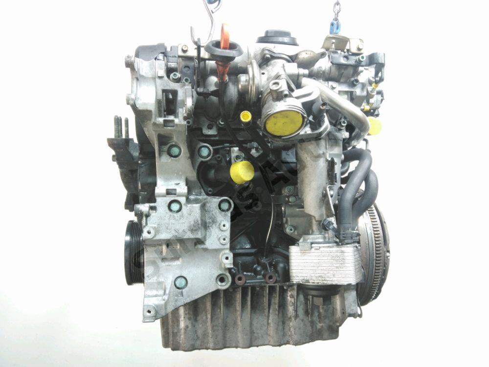 Moteur