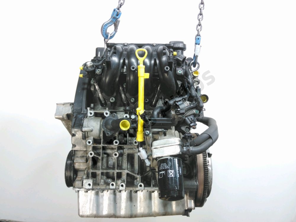 Moteur
