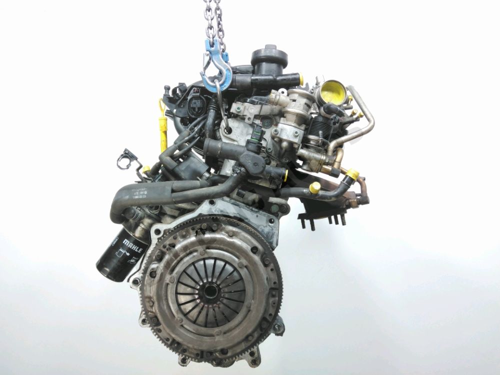 Moteur