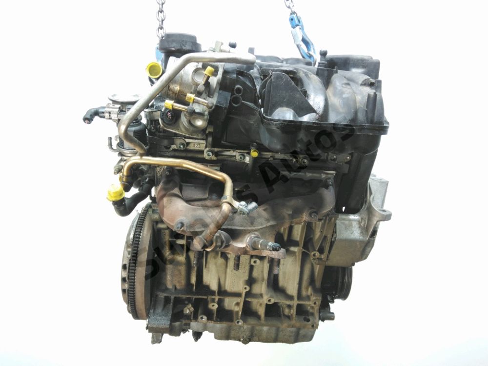 Moteur