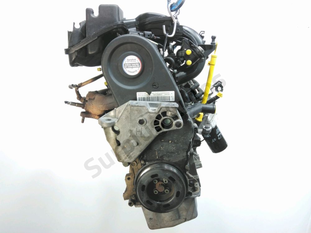 Moteur