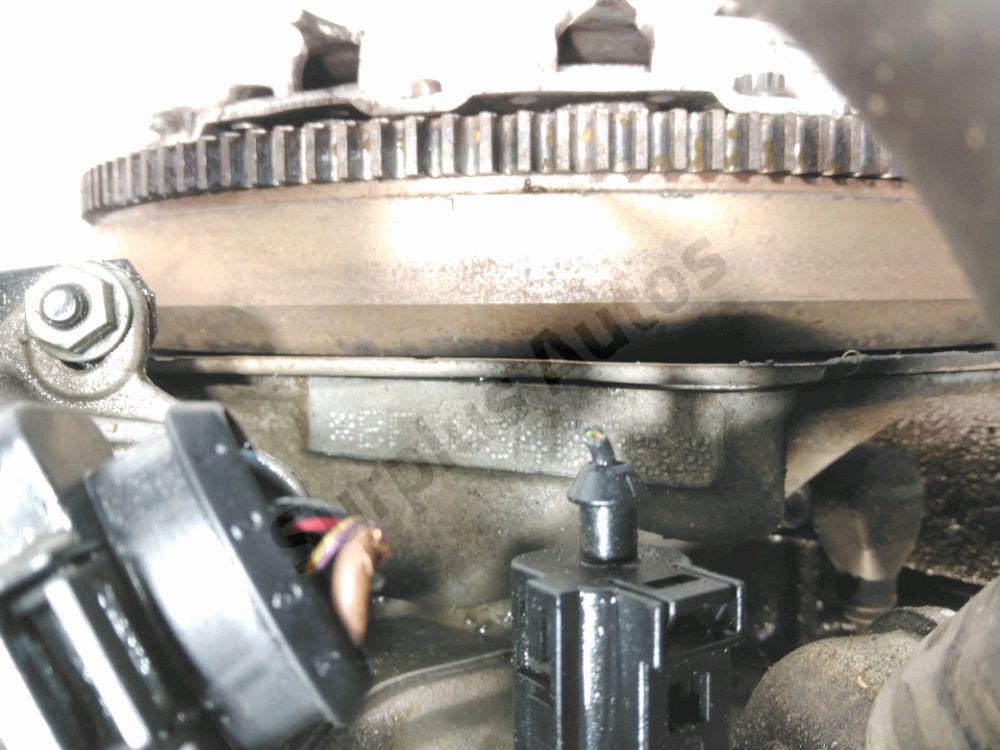 Moteur