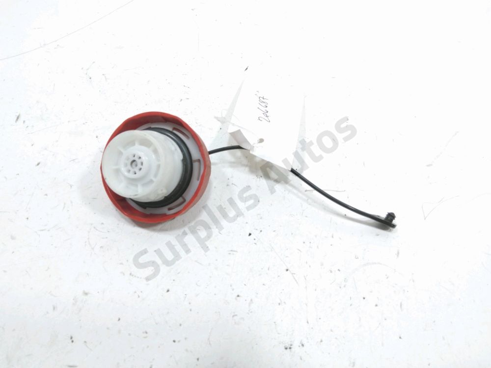 Bouchon de réservoir à carburant