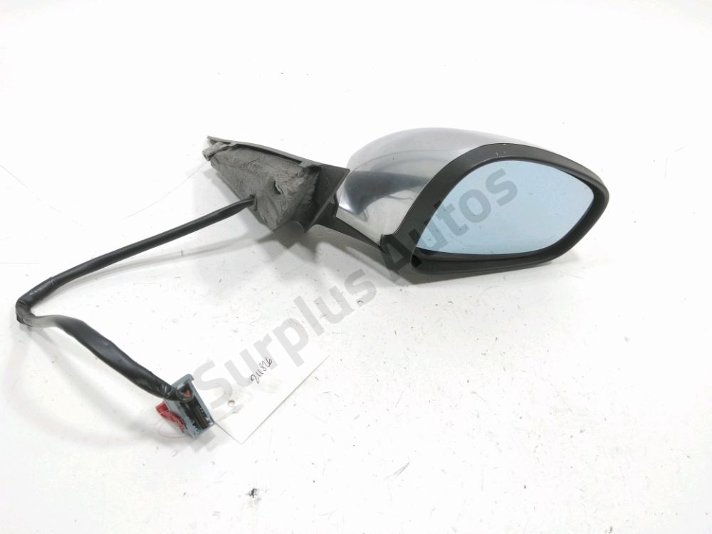 Rétroviseur électrique droit