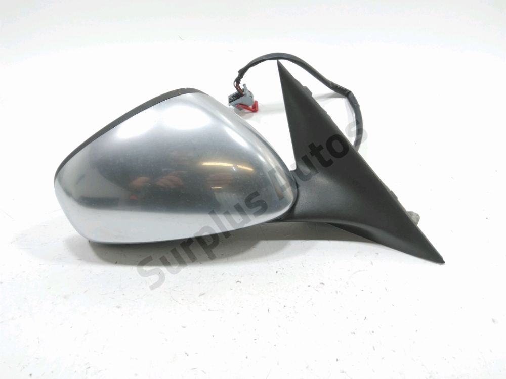 Rétroviseur électrique droit