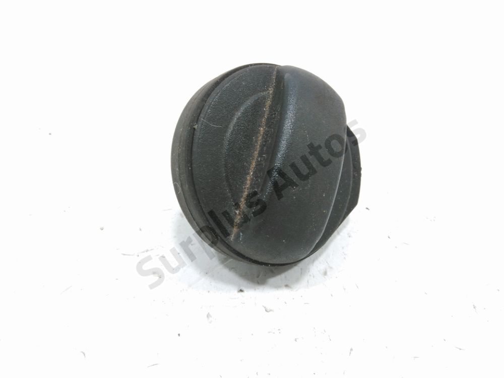Bouchon de reservoir a carburant