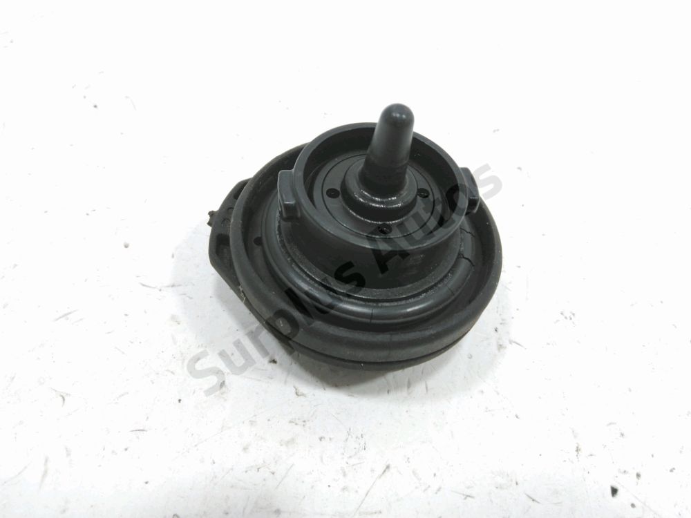 Bouchon de réservoir à carburant