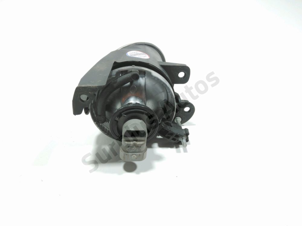 Antibrouillard avant gauche