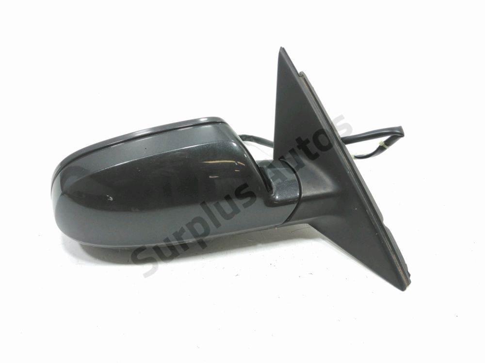 Rétroviseur électrique droit