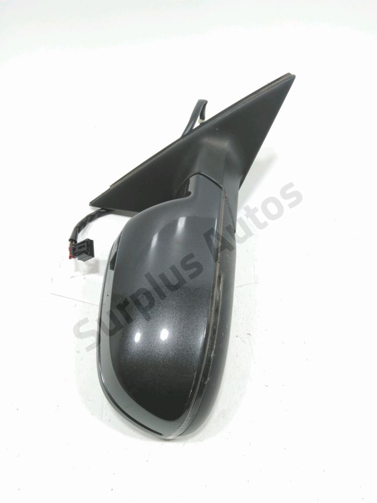 Rétroviseur électrique droit