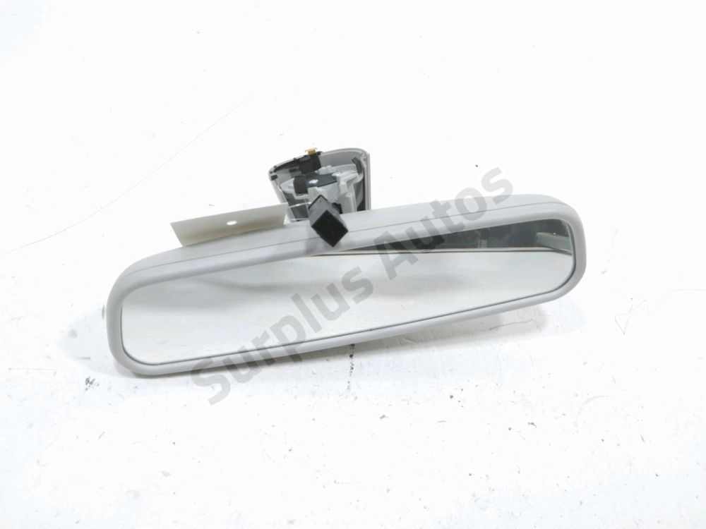 Rétroviseur intérieur