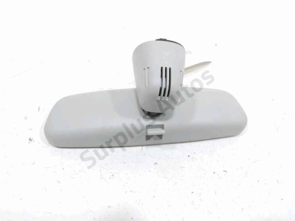 Rétroviseur intérieur