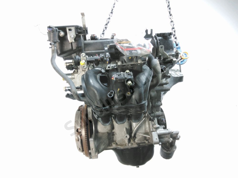 Moteur