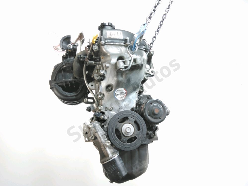 Moteur