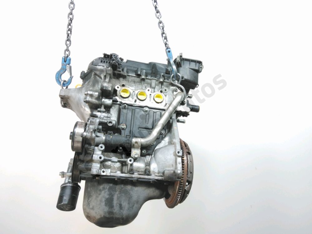 Moteur