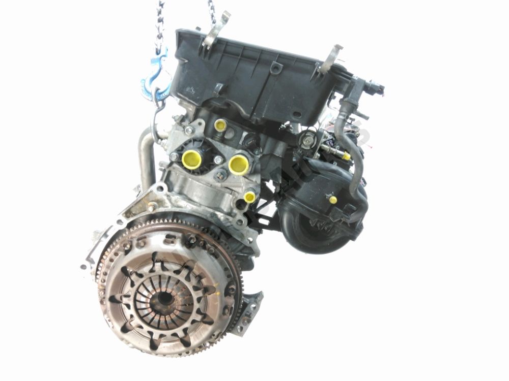 Moteur