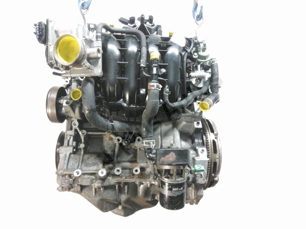 Moteur