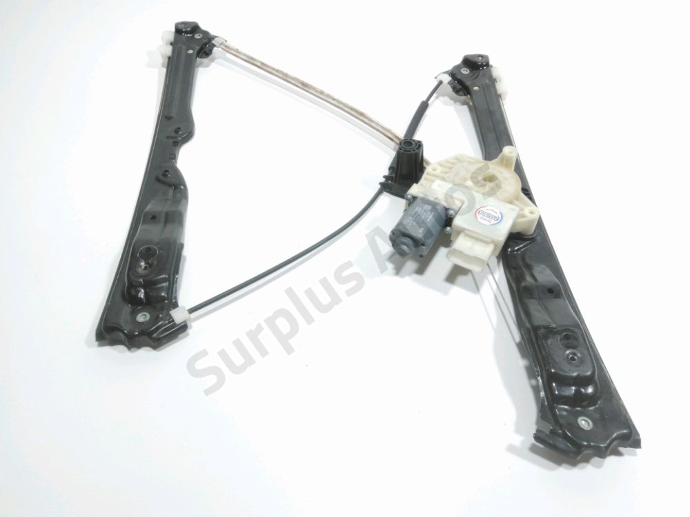 Lève-vitre électrique avant gauche