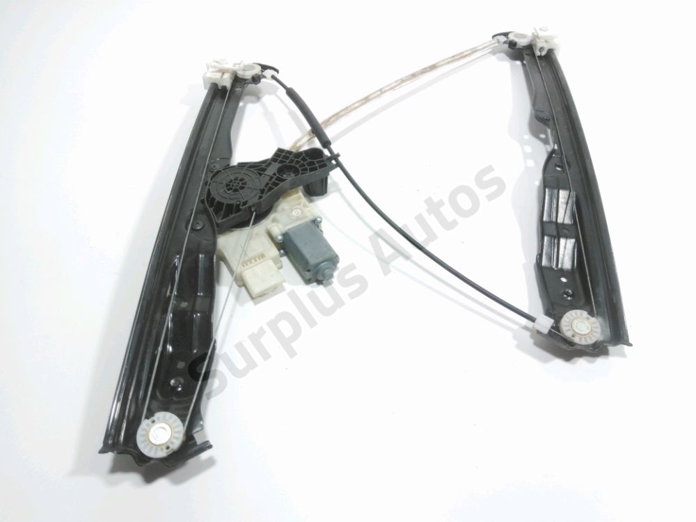 Lève-vitre électrique avant gauche