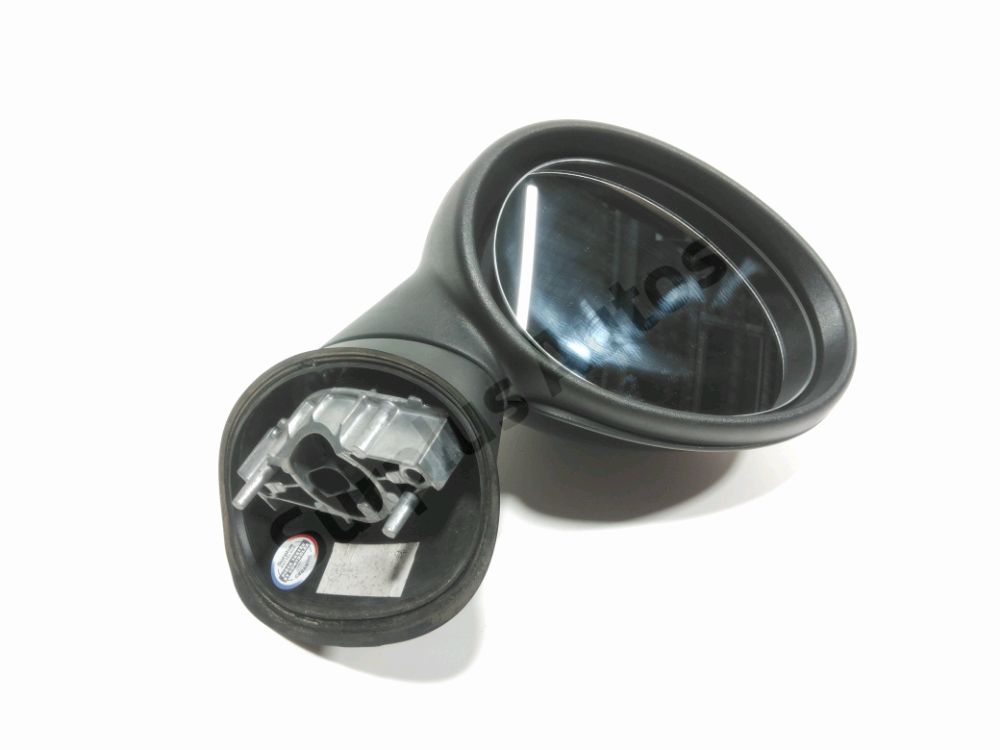 Rétroviseur électrique droit