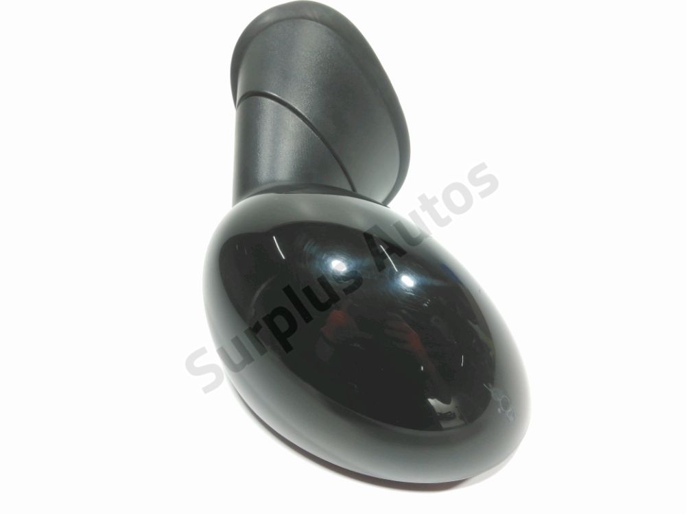 Rétroviseur électrique droit