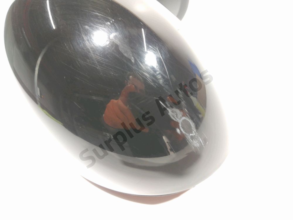 Rétroviseur électrique droit