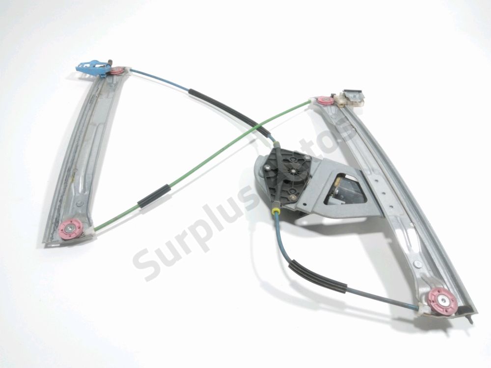 Lève-vitre électrique avant droit