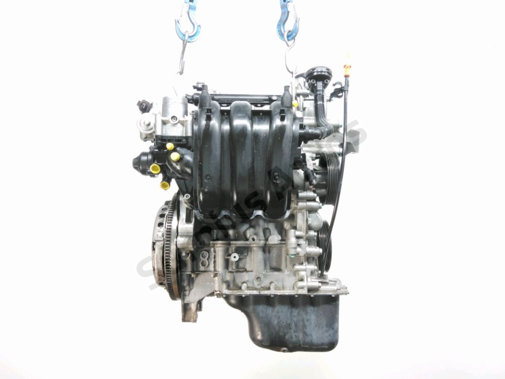 Moteur