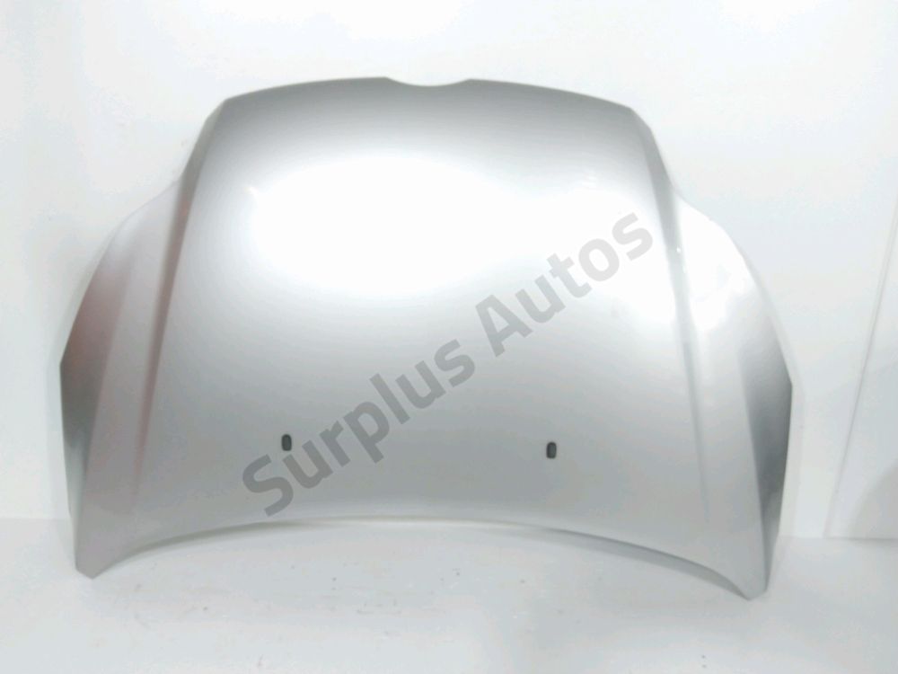 Capot