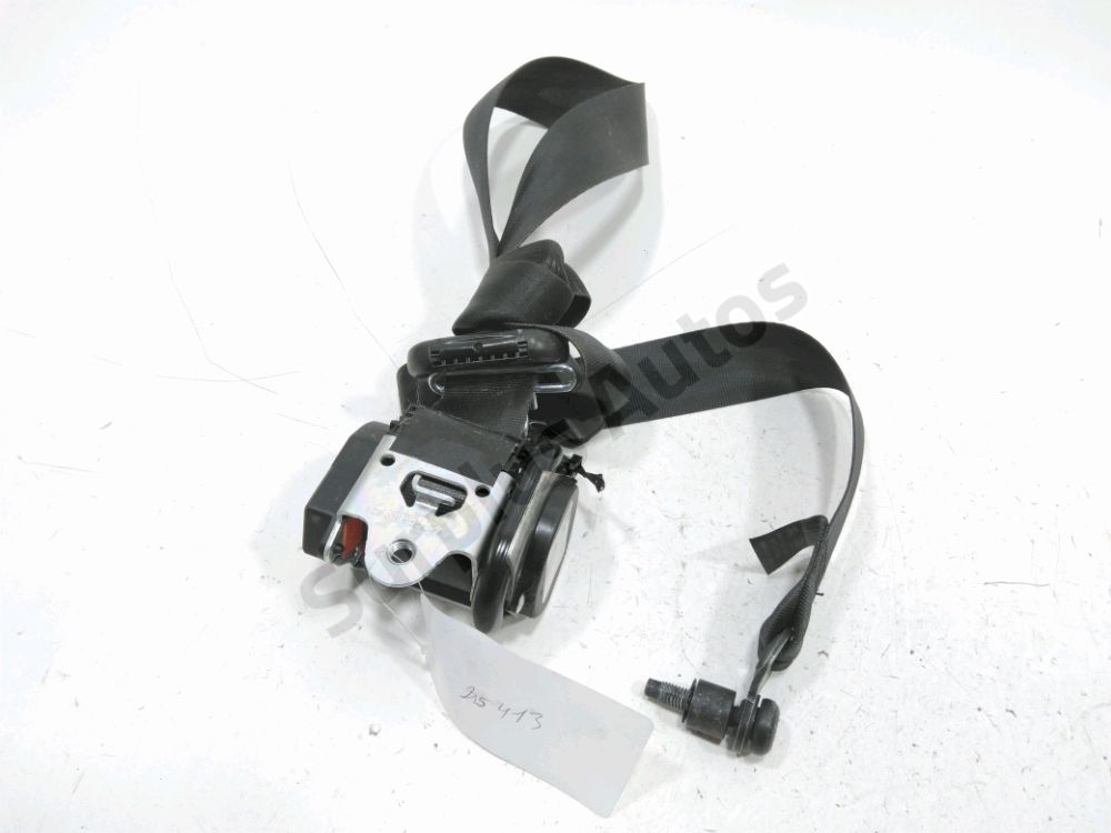 Ceinture avant gauche