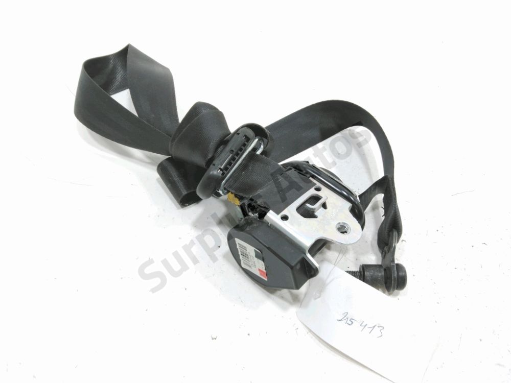 Ceinture avant gauche