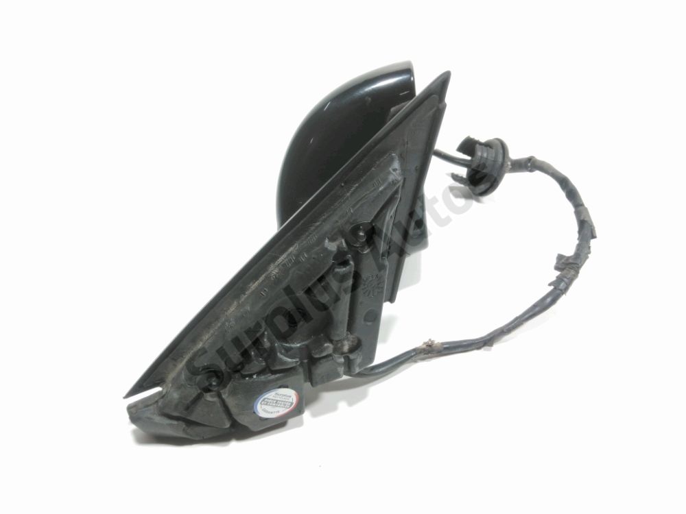 Rétroviseur électrique droit