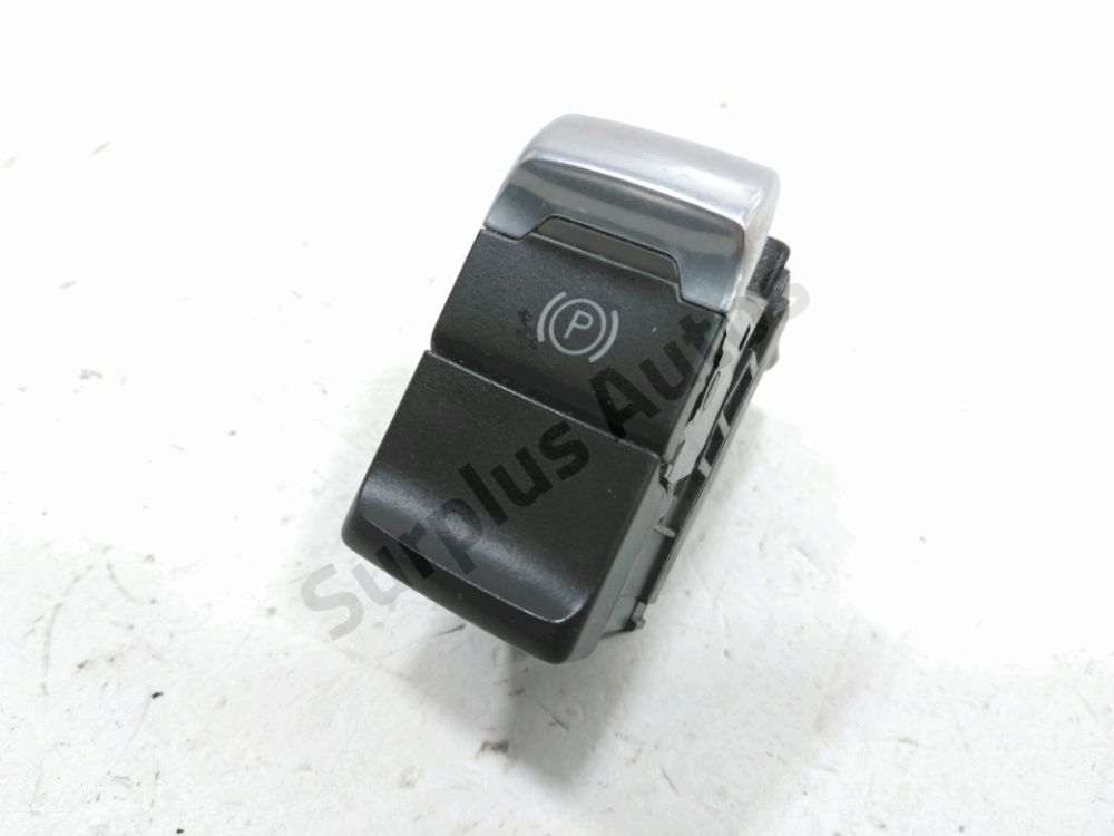 Levier de frein à main