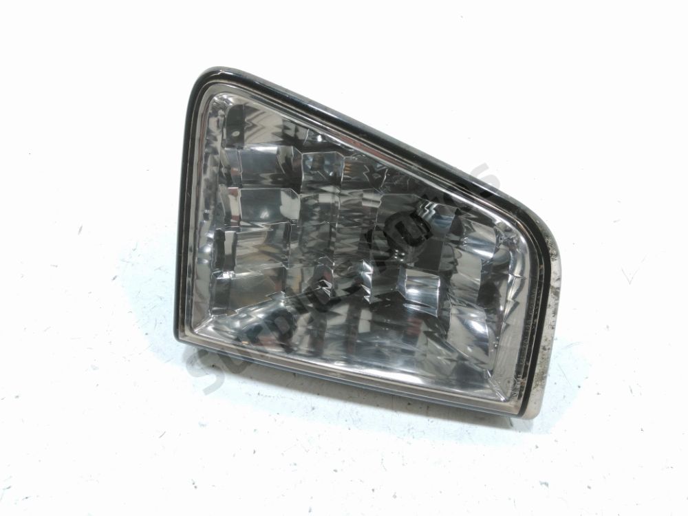 Feu de brouillard arrière droit