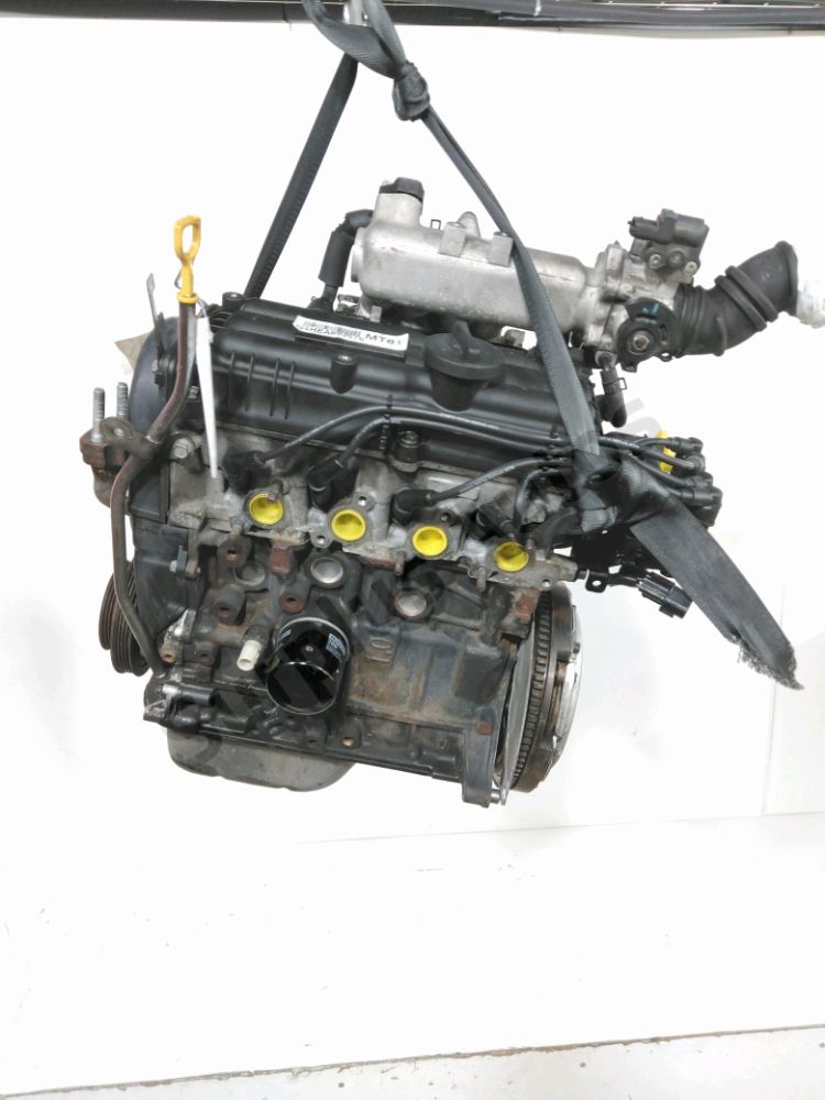 Moteur