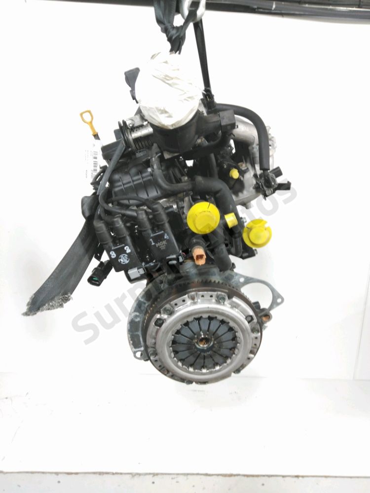 Moteur