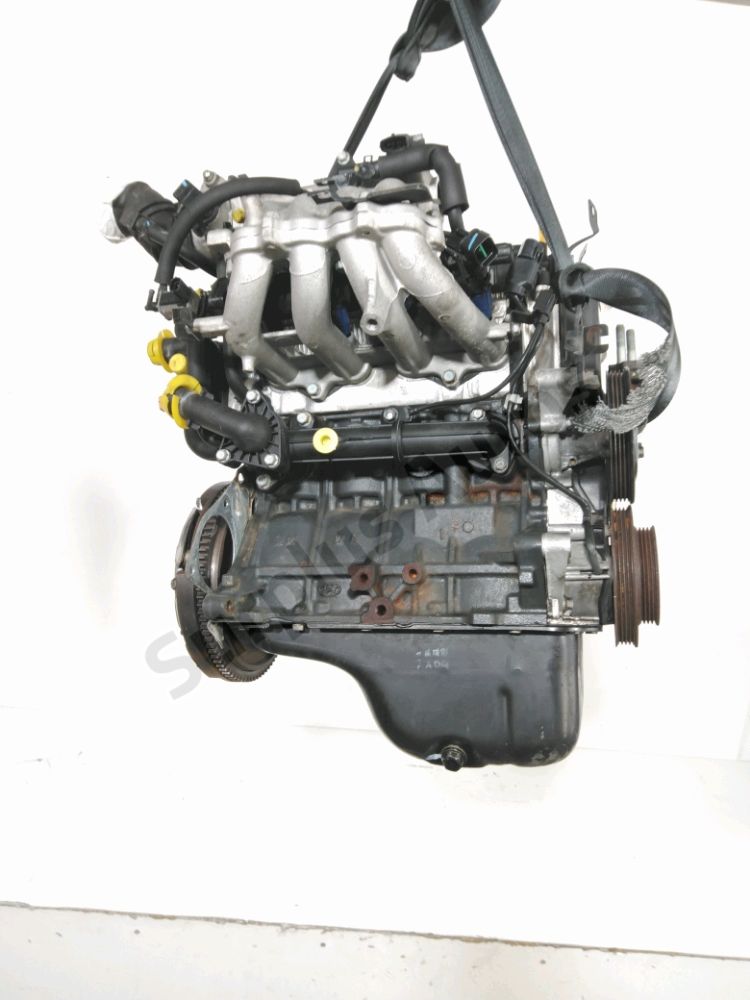 Moteur