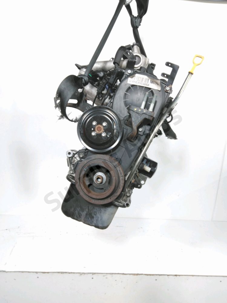 Moteur
