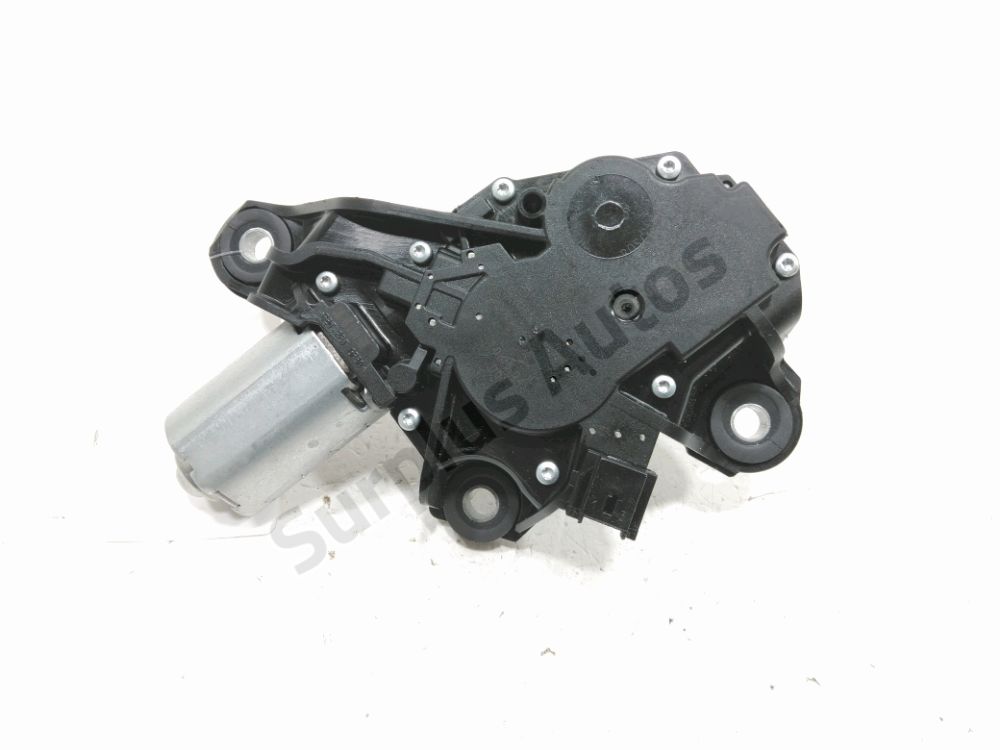 Moteur d'essuie glace arrière
