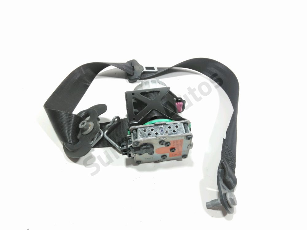 Ceinture avant gauche