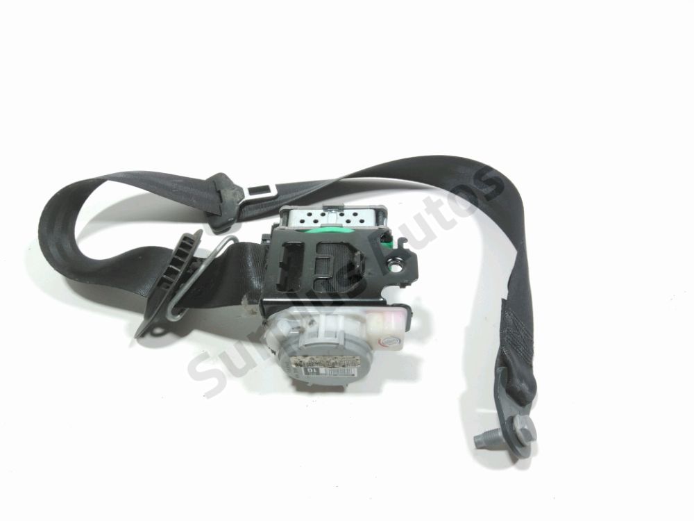 Ceinture avant gauche