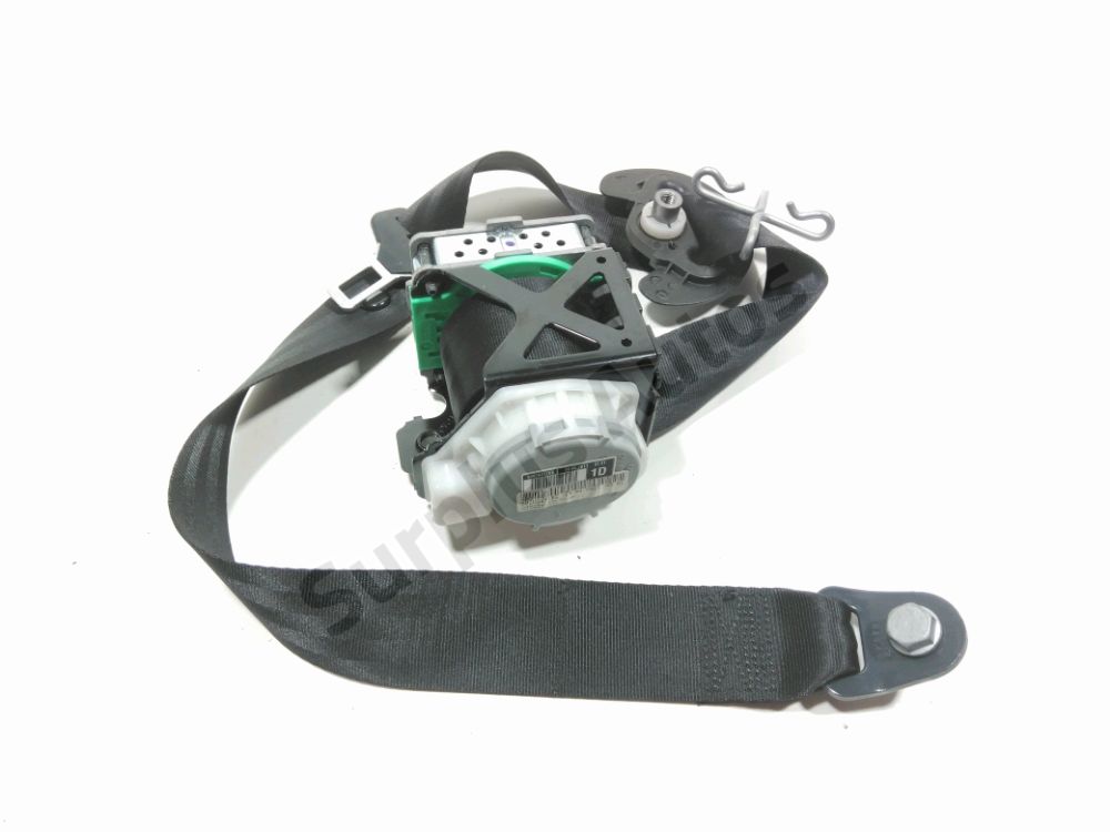 Ceinture avant droite
