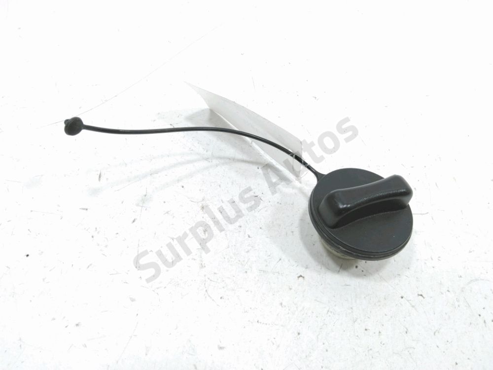 Bouchon de réservoir à carburant