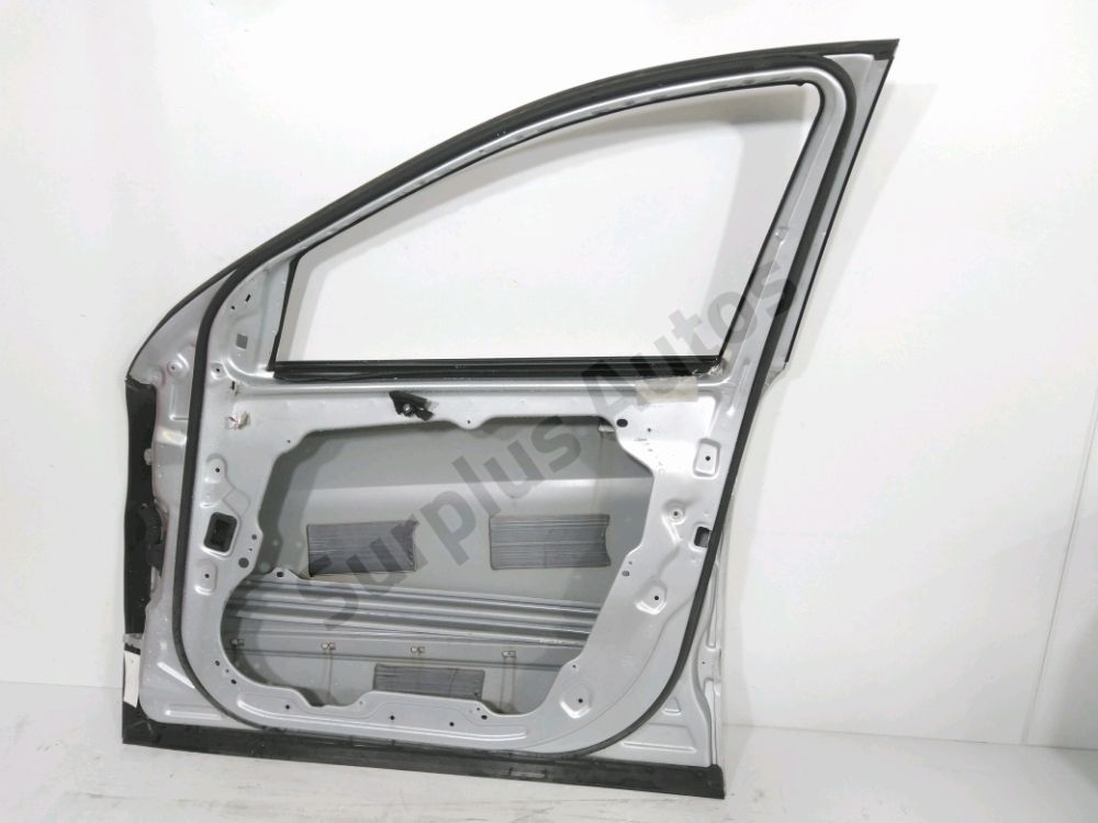 Porte avant droite