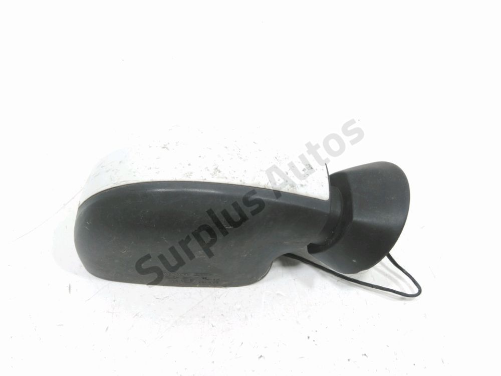 Rétroviseur électrique droit