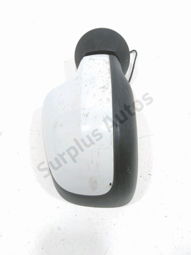 Rétroviseur électrique droit