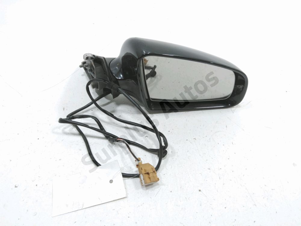 Rétroviseur électrique droit